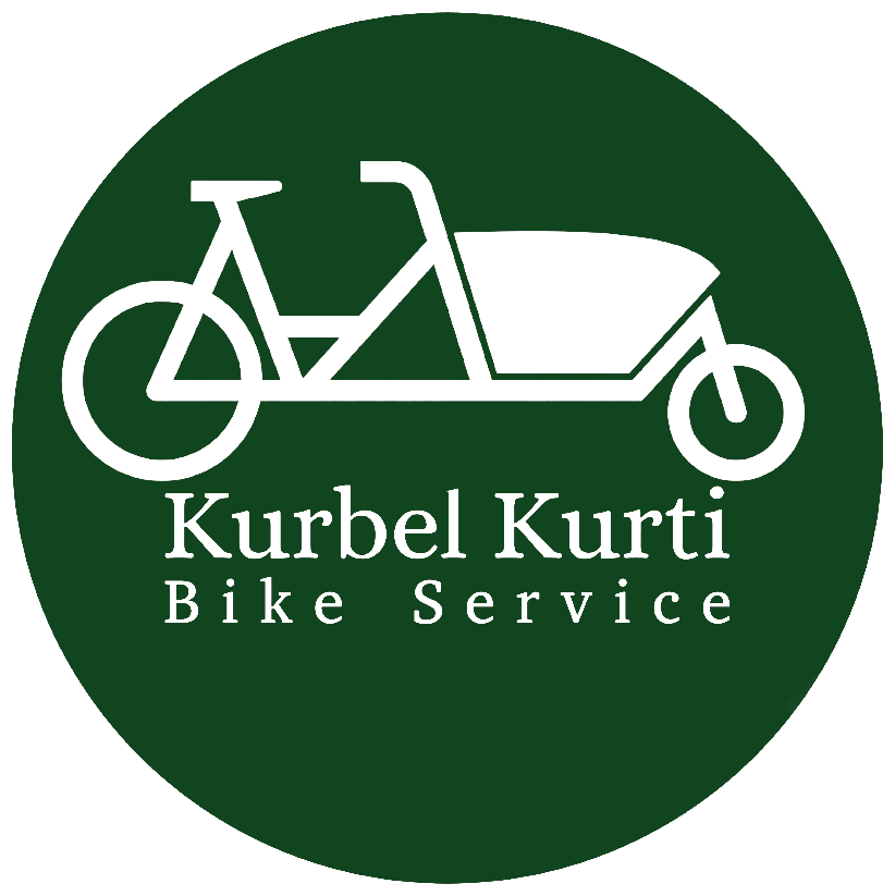 Kurbelkurti - Mobiler Bikeservice