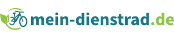 mein-dienstrad.de Logo